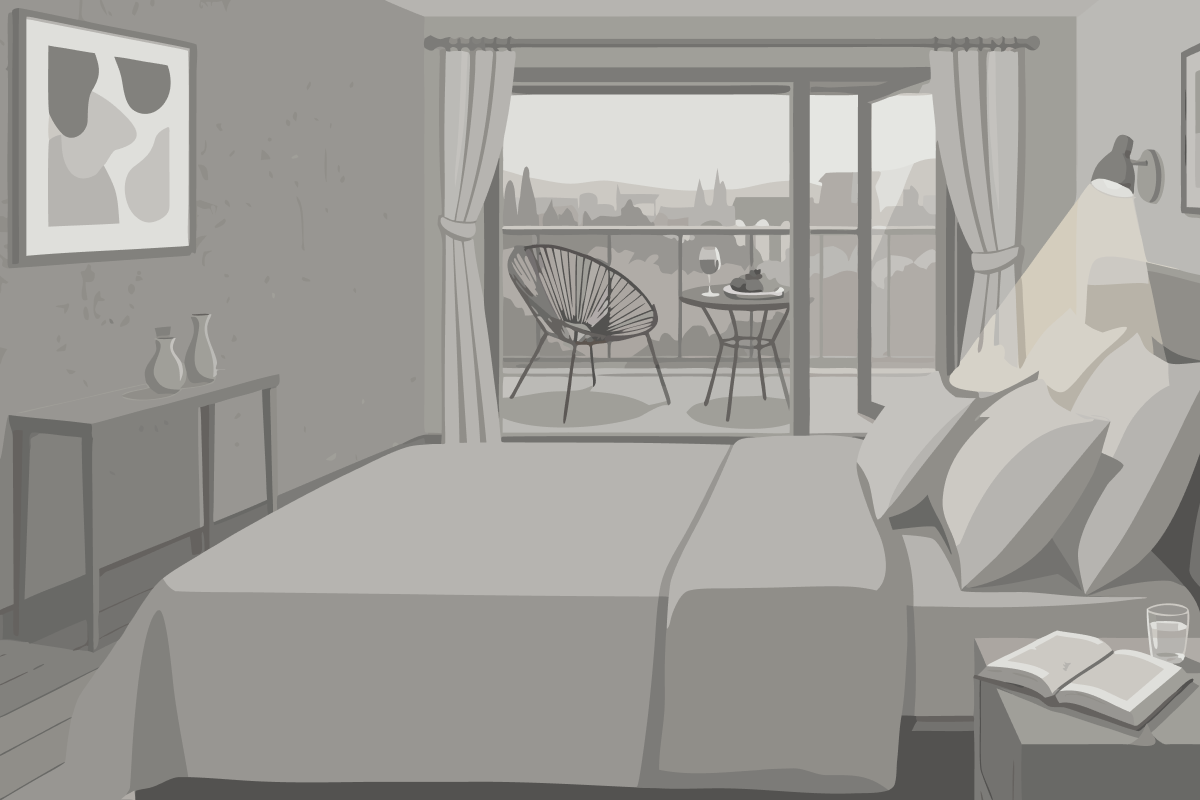 Appartamento Luxury